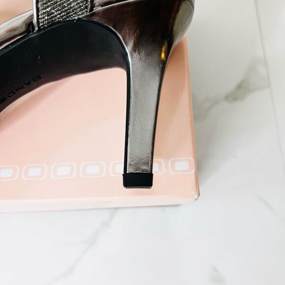 Bandolino Ginata d’Orsay Pointed Toe Pumps New In Box 9.5 - Picture 13 of 16